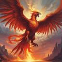 Kingdom of the House Phoenix Royal Hellknights Discord Server Icon