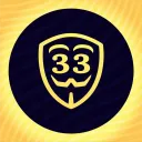 33