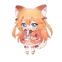 しぇるちのサーバー
