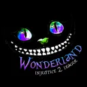 ✮⋆Wonderland ⋆✮ INJ2M