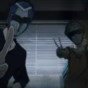 tengen anime