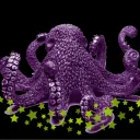 Sparkles TF/Lovecraft Cave