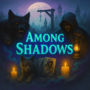 🕯Among Shadows🕯