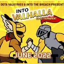 Into Valhalla