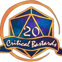 Critical Bastards - RPG Discord Server Icon