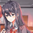 Doki Doki Club!ï¹’#roadto200 âŸ¢ Social &amp; Gws Server Icon