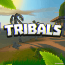 Tribals Discord Server Icon – Gaming
