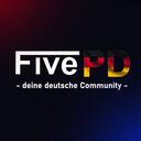 [GER] FivePD Community® icon