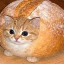 Bread Cult Discord Server Icon