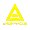 Anonymous Roleplay RAGEMP icon