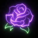 Violet Rose
