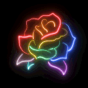 Violet Rose