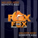 ➪ FOX HOST | #150