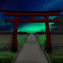 Spirit Garden