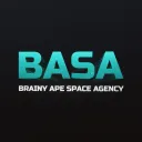Brainy Ape Space Agency