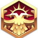 Tacticus Discord Server Icon