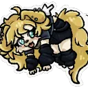 Plushie Pile