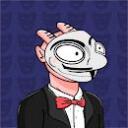 Dino Gangz NFT Discord Server Icon