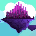 Lilly's Senpai SMP Discord Server Icon