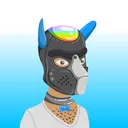 Blockchain Profile Pupz
