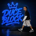 DUCE BLOCK