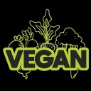 Vegan 4 life's icon