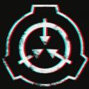 SCP Foundation Roleplay Discord Server Icon