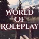 World of Roleplay Discord Server Icon
