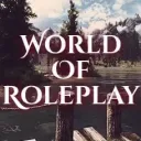 𝗪𝗼𝗿𝗹𝗱 𝗼𝗳 𝗥𝗼𝗹𝗲𝗽𝗹𝗮... Discord Server Icon