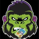 NFT Gorillas