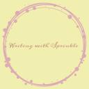 Join the BH Sprinkle's  Writing with Sprinkle Discord Server!