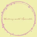 BH Sprinkle's  Writing with Sprinkle