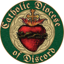 Discovery icon for Catholic Diocese of Discord Discord server