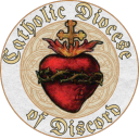 Discovery icon for Catholic Diocese of Discord Discord server