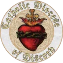 Catholic Diocese of Discord's icon