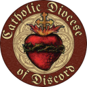 Discovery icon for Catholic Diocese of Discord Discord server