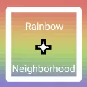 LGBTQIA+ On the Not-So-Straight Line