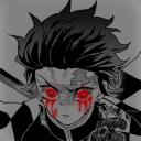Kimetsu no Yaiba: Era of Death Discord Server Icon