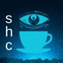 SHC Witchcraft Cafe Discord Server Icon