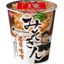 〜みそきんを買おうの会〜