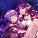 Guns Girl Z JP - Foxgirl