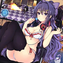 Discovery icon for Guns Girl Z JP - Foxgirl Discord server