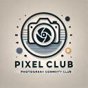 Pixel Club Discord Server Icon