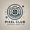 Pixel Club Discord Server Icon