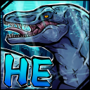Discovery icon for Hallowed Earth Official Discord server