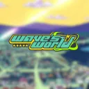 wave's world!