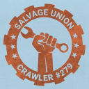 Salvage Union icon