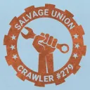 Salvage Union