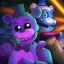 Five Nights at Freddy's 🍕 FNaF