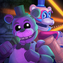 Discovery icon for Five Nights at Freddy's 🍕 FNaF Discord server